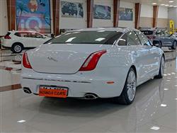 جاكوار XJ